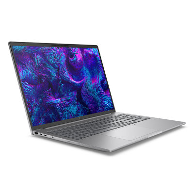 HP ZBook 8 G1i 16&quot; + 5G modem (B30K7ES)