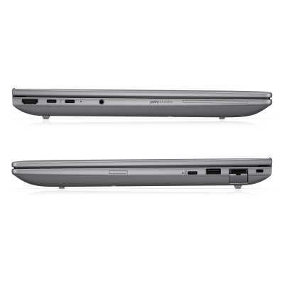 HP ZBook 8 G1i 14" (B30KJES)