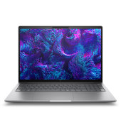 HP ZBook 8 G1i 16" (B30KBES)