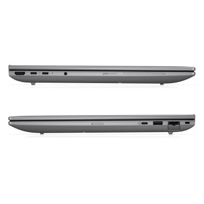 HP ZBook 8 G1i 16" (B30KBES)
