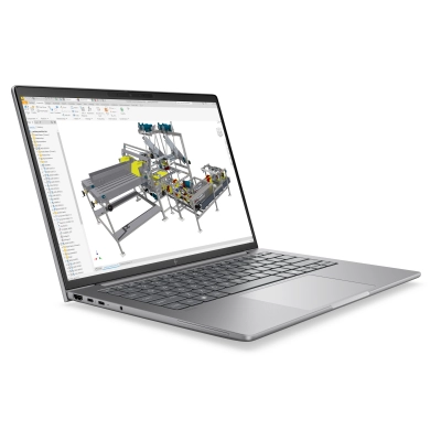 HP ZBook 8 G2a 14" (DT1K7ET)