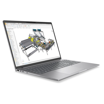HP ZBook 8 G2a 16" (DT1K9ET)