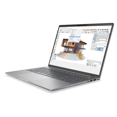 HP ZBook 8 G2a 16" (DT1K9ET)