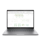 HP ZBook 8 G2i 14" (DT3F0ET)