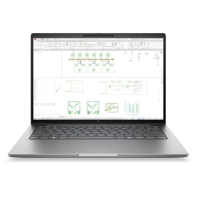 HP ZBook 8 G2i 14" (DT3F0ET)