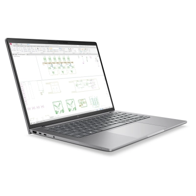 HP ZBook 8 G2i 14" (DT3F0ET)
