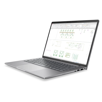 HP ZBook 8 G2i 14" (DT3F0ET)