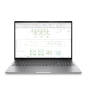 HP ZBook 8 G2i 16" (DT3M4ET)