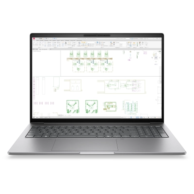HP ZBook 8 G2i 16" (DT3M4ET)