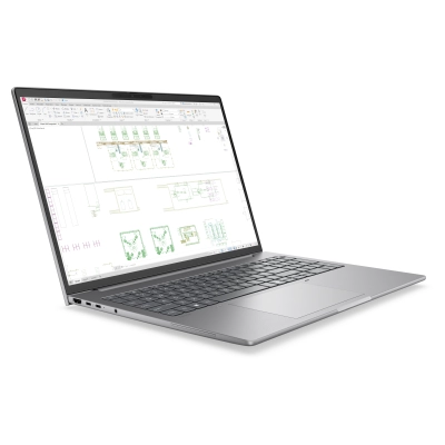 HP ZBook 8 G2i 16" (DT3M4ET)