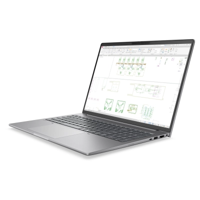 HP ZBook 8 G2i 16" (DT3M4ET)