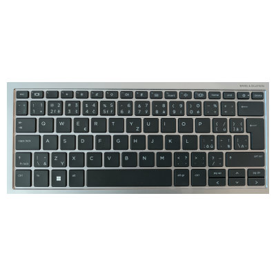 HP ZBook Firefly 14 G10 (8Y5C1UC)