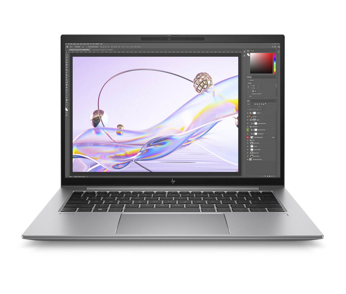 HP ZBook Firefly 14 G10 (5G392ES)