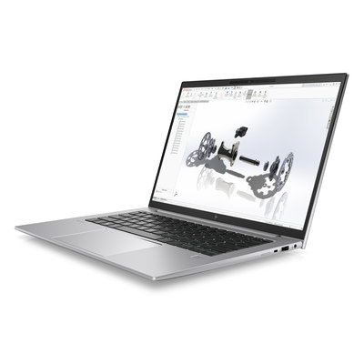 HP ZBook Firefly 14 G9 (69Q71EA)