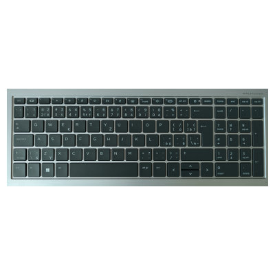 HP ZBook Firefly 16 G10 (5G3P3ES)
