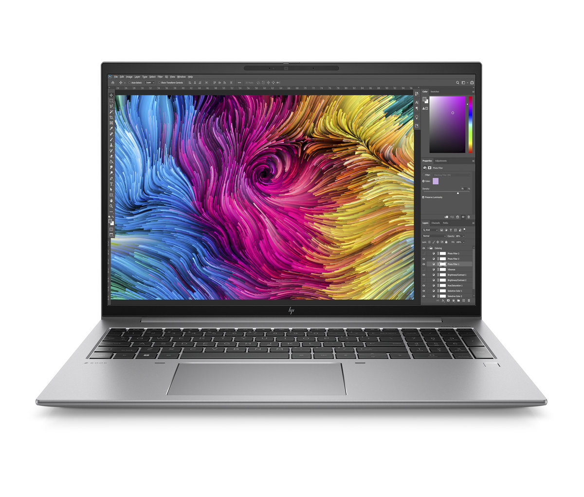 HP ZBook Firefly 16 G10 (5G3P3ES)