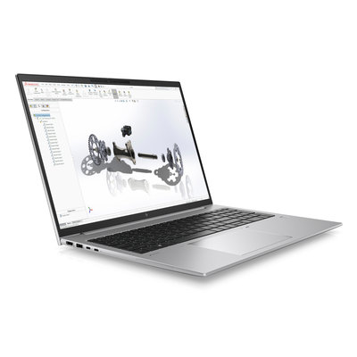 HP ZBook Firefly 16 G9 (453A1ES)