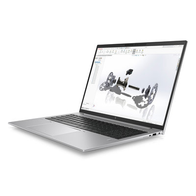 HP ZBook Firefly 16 G9 (453A0ES)