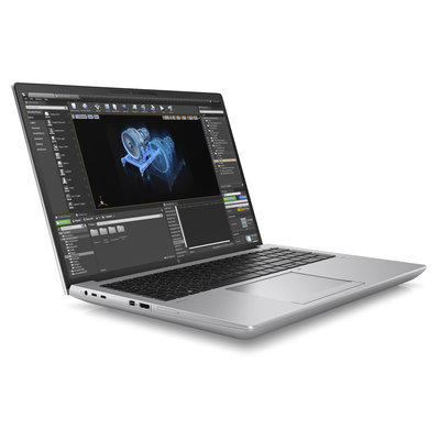 HP ZBook Fury 16 G10 (5F8Z4ES)