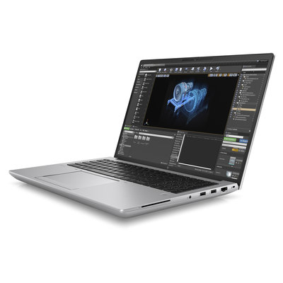 HP ZBook Fury 16 G10 (5F8Z1ES)