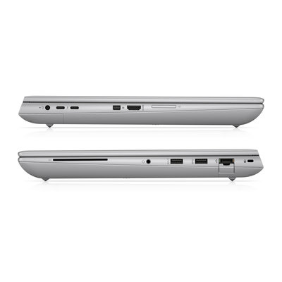 HP ZBook Fury 16 G10 (5F8Z1ES)