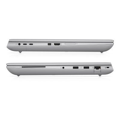 HP ZBook Fury 16 G11 (62X82EA)