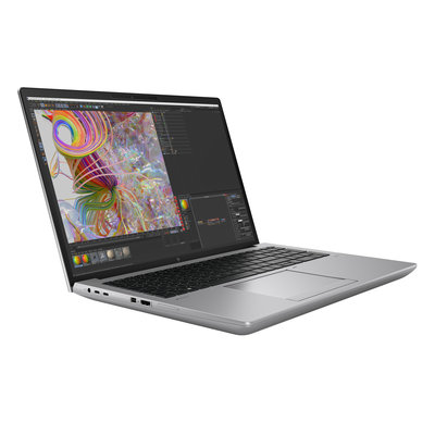 HP ZBook Fury 16 G9 (6K4P2AW)