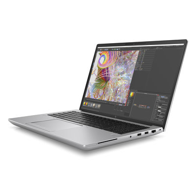 HP ZBook Fury 16 G9 (6K4P2AW)