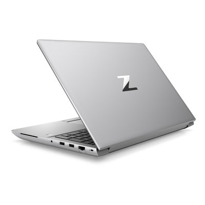HP ZBook Fury 16 G9 (62U62EA)