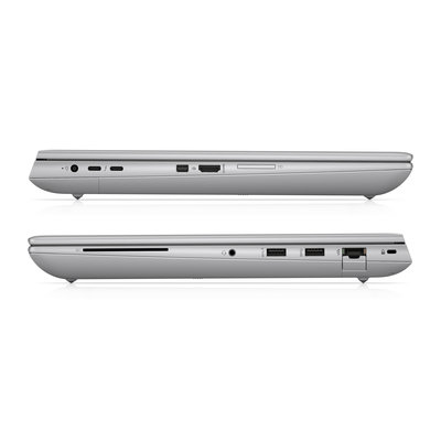 HP ZBook Fury 16 G9 (62U62EA)