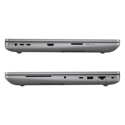 HP ZBook Fury G1i 16" (C3HF6ES)