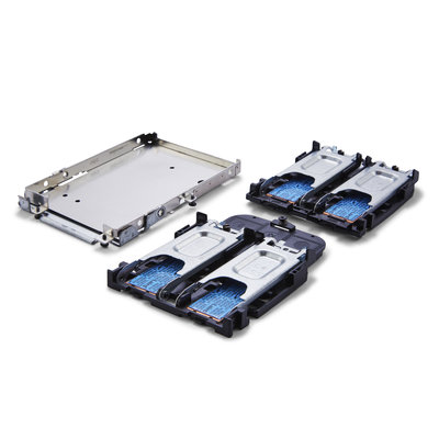 HP ZBook Fury SSD/HDD Cage (48Z98AA)