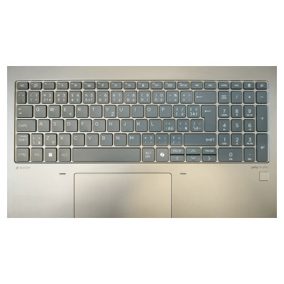 HP ZBook Power 16 G11 A (5G411ES)