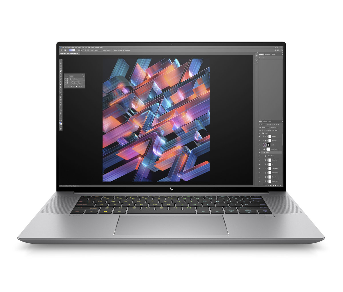 HP ZBook Studio 16 G10 (5F8X9ES)