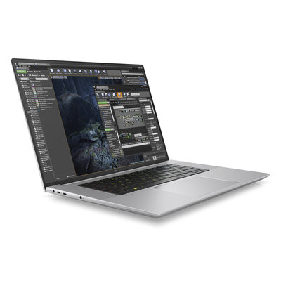 HP ZBook Studio 16 G9 (451V0ES)