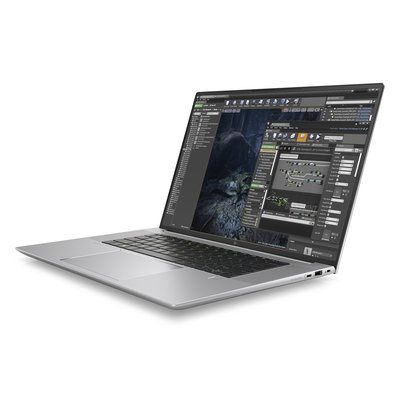 HP ZBook Studio 16 G9 (451V0ES)