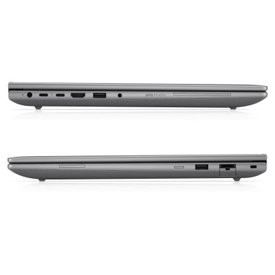 HP ZBook X G1i 16" (B72WQET)