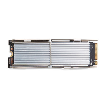 HP Z Turbo 2280 PCIe-4x4 TLC M.2 Z2 mini SSD Kit -&nbsp;2 TB (4M9Z7AA)