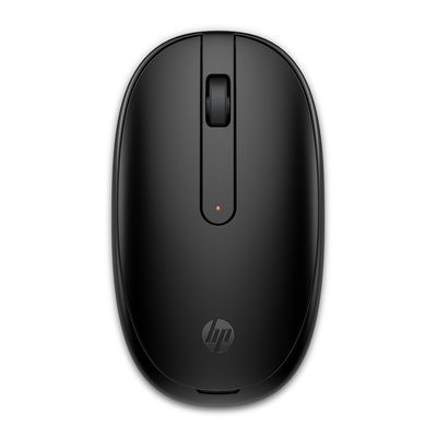 Bluetooth myš HP 240 -&nbsp;čierna (3V0G9AA)