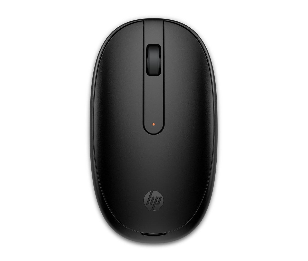 Bluetooth myš HP 240 - čierna (3V0G9AA)