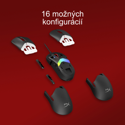 Hlavné prednosti