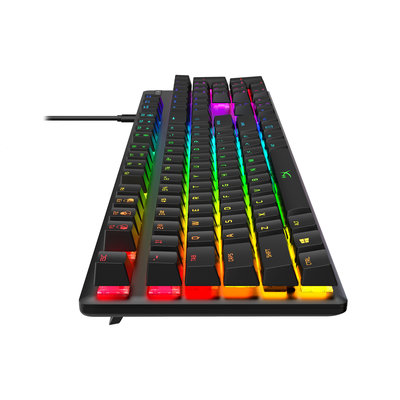 HyperX Alloy Origins - Mechanical Gaming Keyboard - HX Blue (4P5P0AA)
