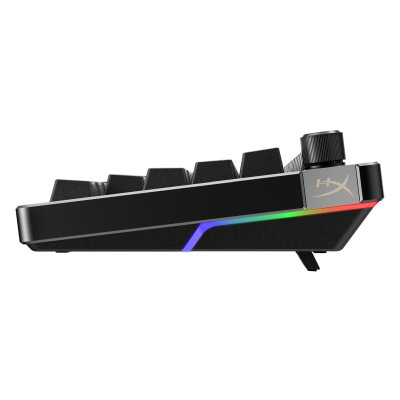 HyperX Alloy Rise 75 Wireless - Gaming Keyboards (91Y91AA)