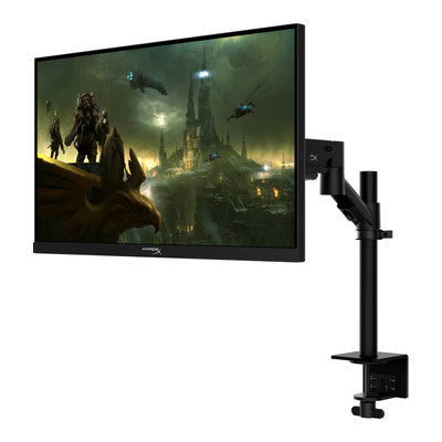 HyperX Armada 25 FHD Gaming Monitor (64V61AA)