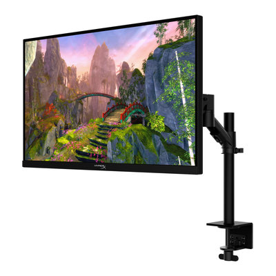 HyperX Armada 27 QHD Gaming Monitor (64V69AA)