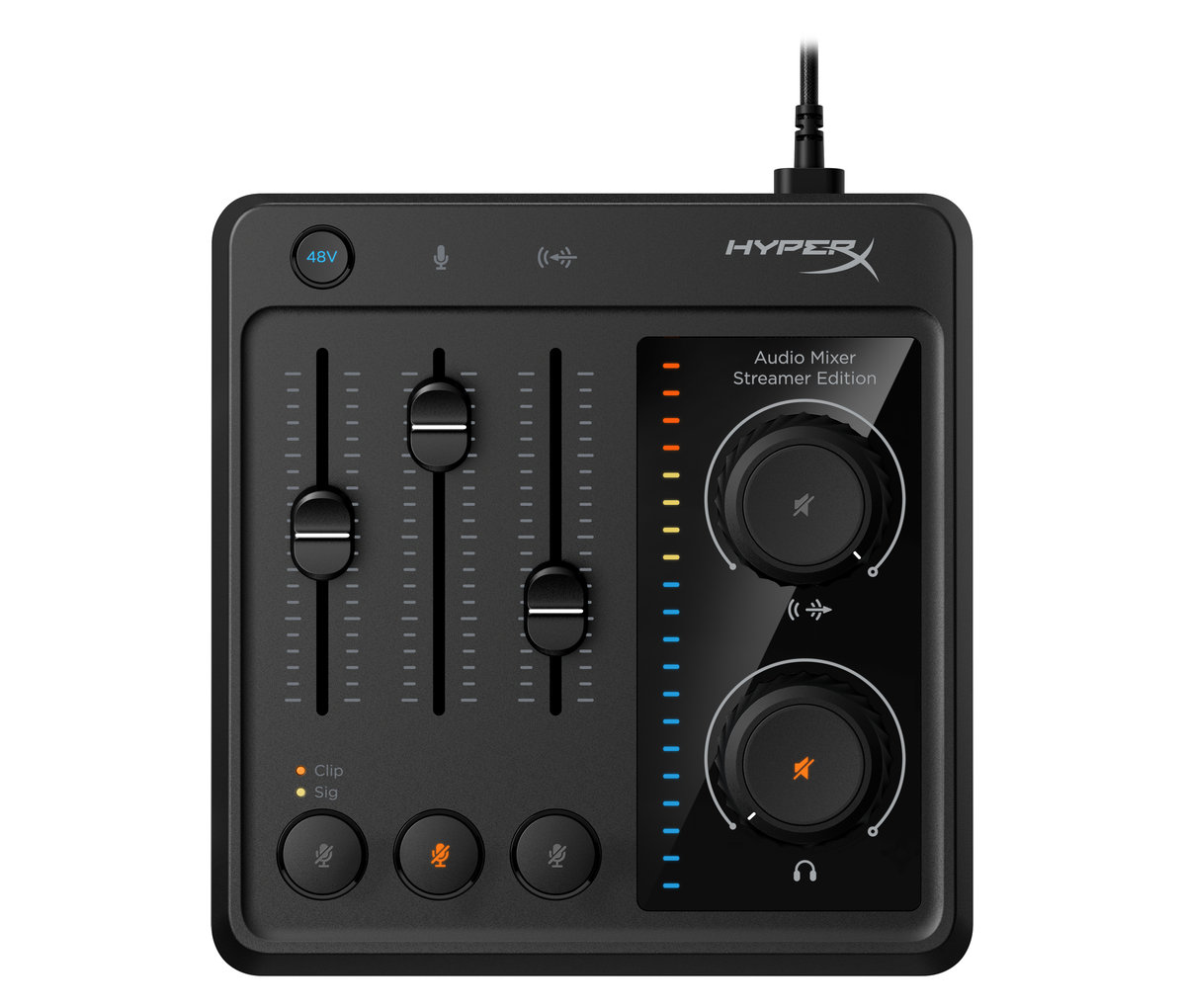 HyperX Audio Mixer (73C12AA)