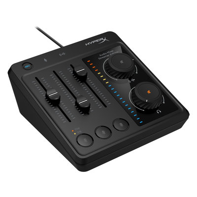 HyperX Audio Mixer (73C12AA)
