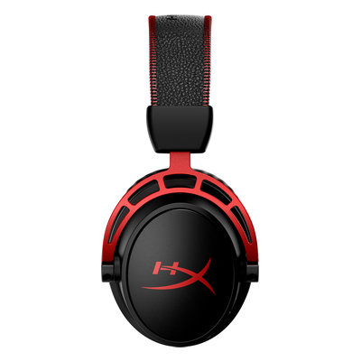 HyperX Cloud Alpha - Wireless Gaming Headset (Black-Red) (4P5D4AA)