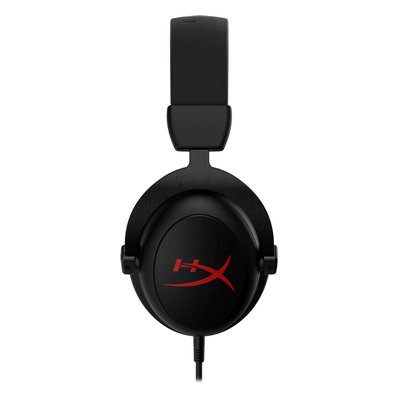 HyperX Cloud Core + 7.1 - Gaming Headset (Black) (4P4F2AA)