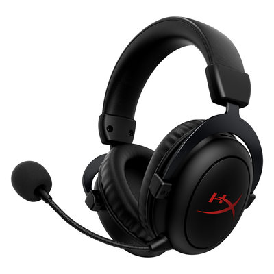 HyperX Cloud II Core Wireless - Gaming Headset (6Y2G8AA)